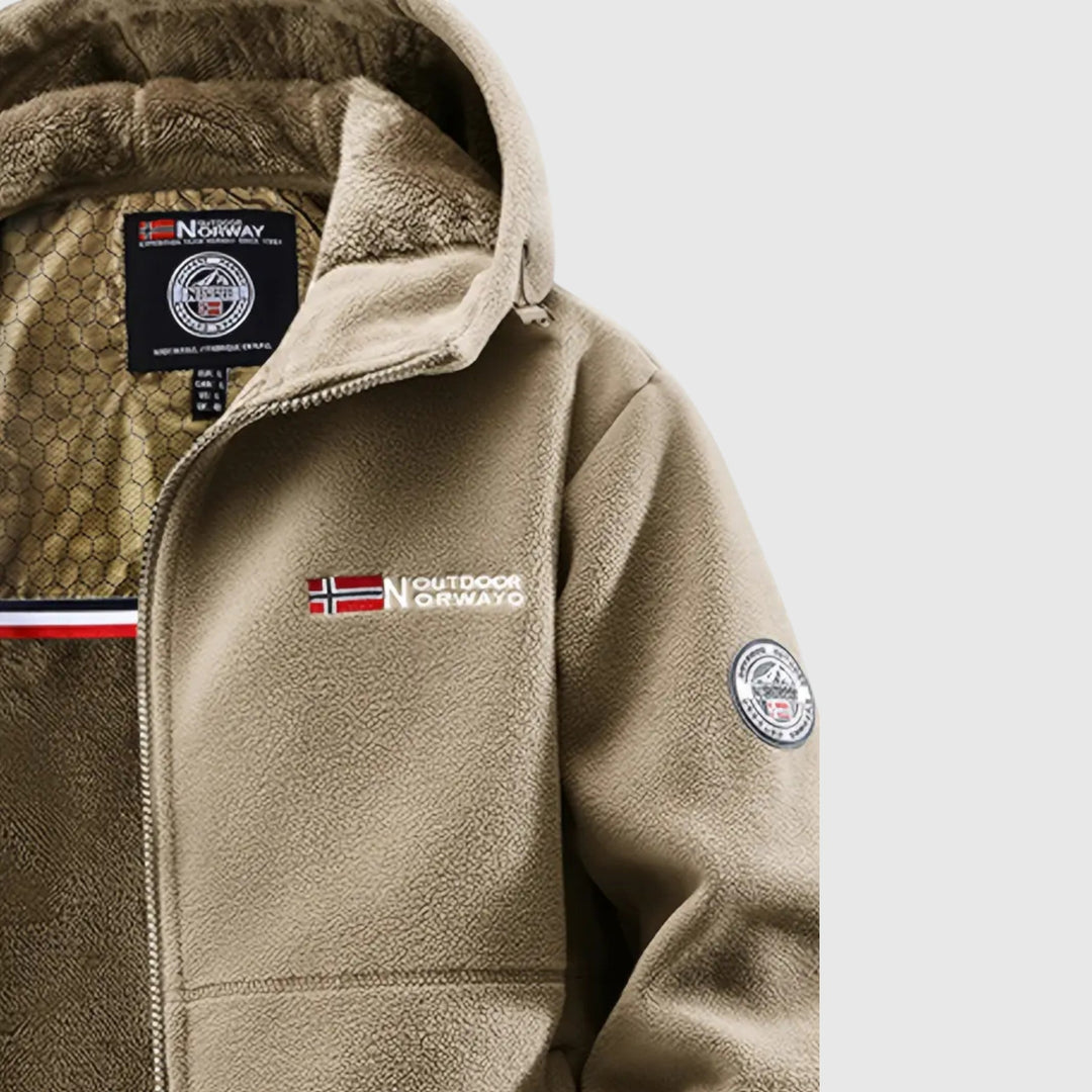 Natanil | Thermofleece bélés melegen tart