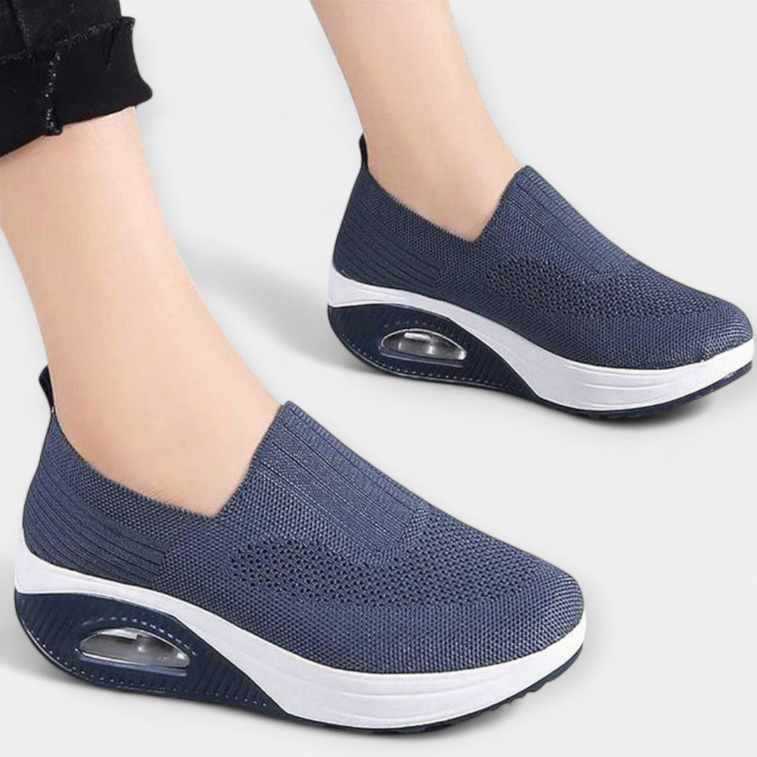 Izabella | Ergonómikus és kényelmes cipő