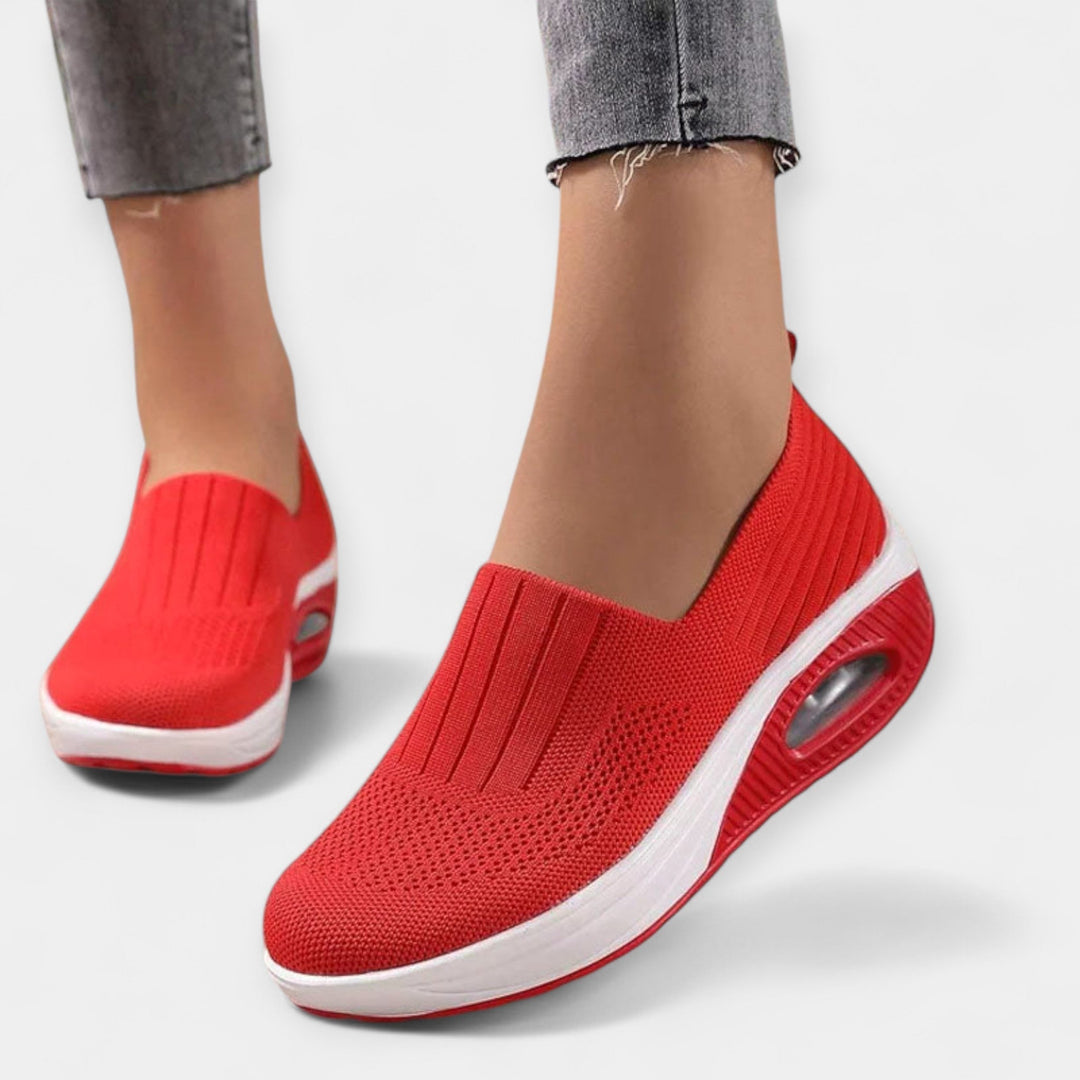 Izabella | Ergonómikus és kényelmes cipő