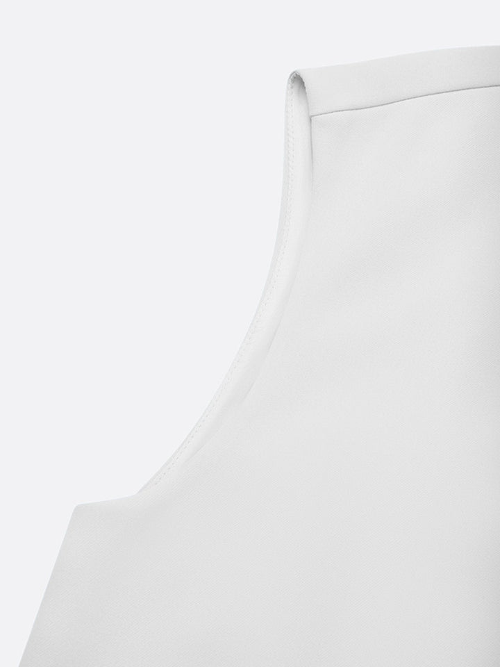 María | Rochie midi de design