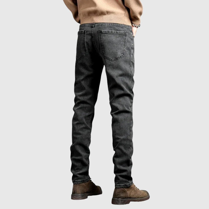 Csenge | Slim Fit prémium férfi farmer