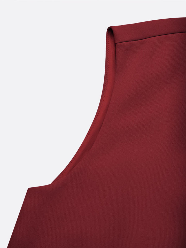 María | Rochie midi de design