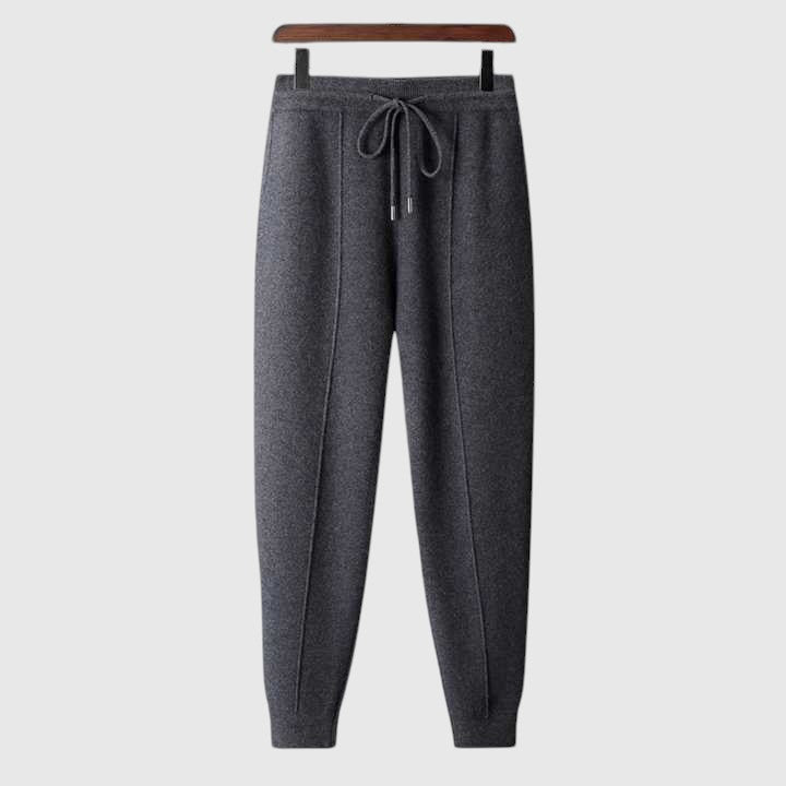Roland | Luxus kasmírmellény férfiaknak