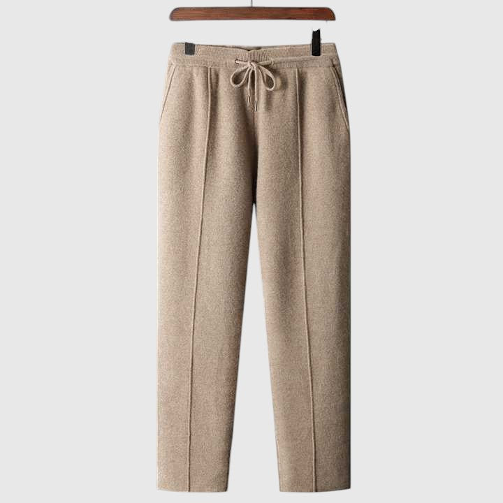 Roland | Luxus kasmírmellény férfiaknak