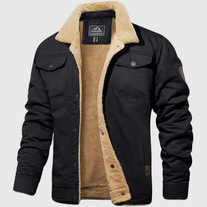 Vincent | Stílusos Vincent™ bomber dzseki