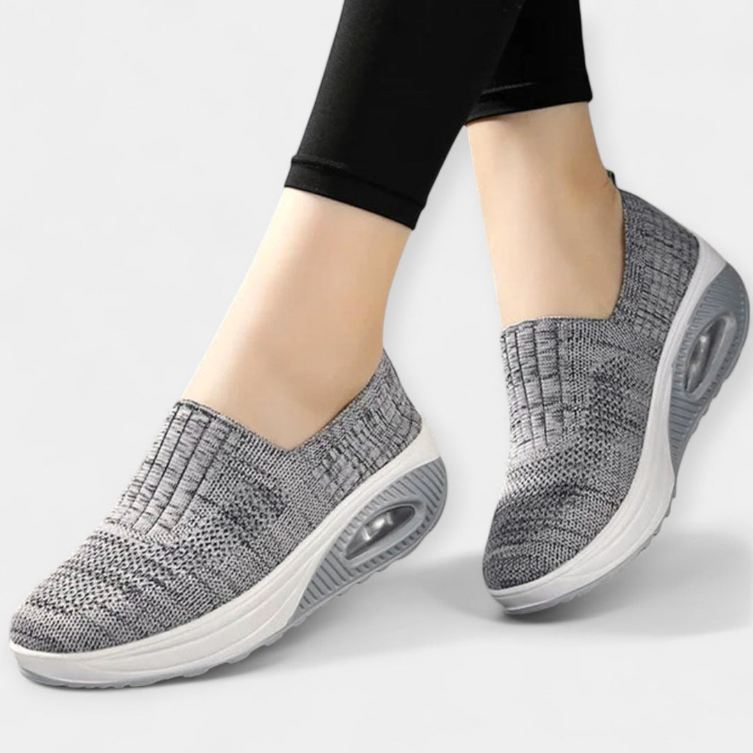 Izabella | Ergonómikus és kényelmes cipő