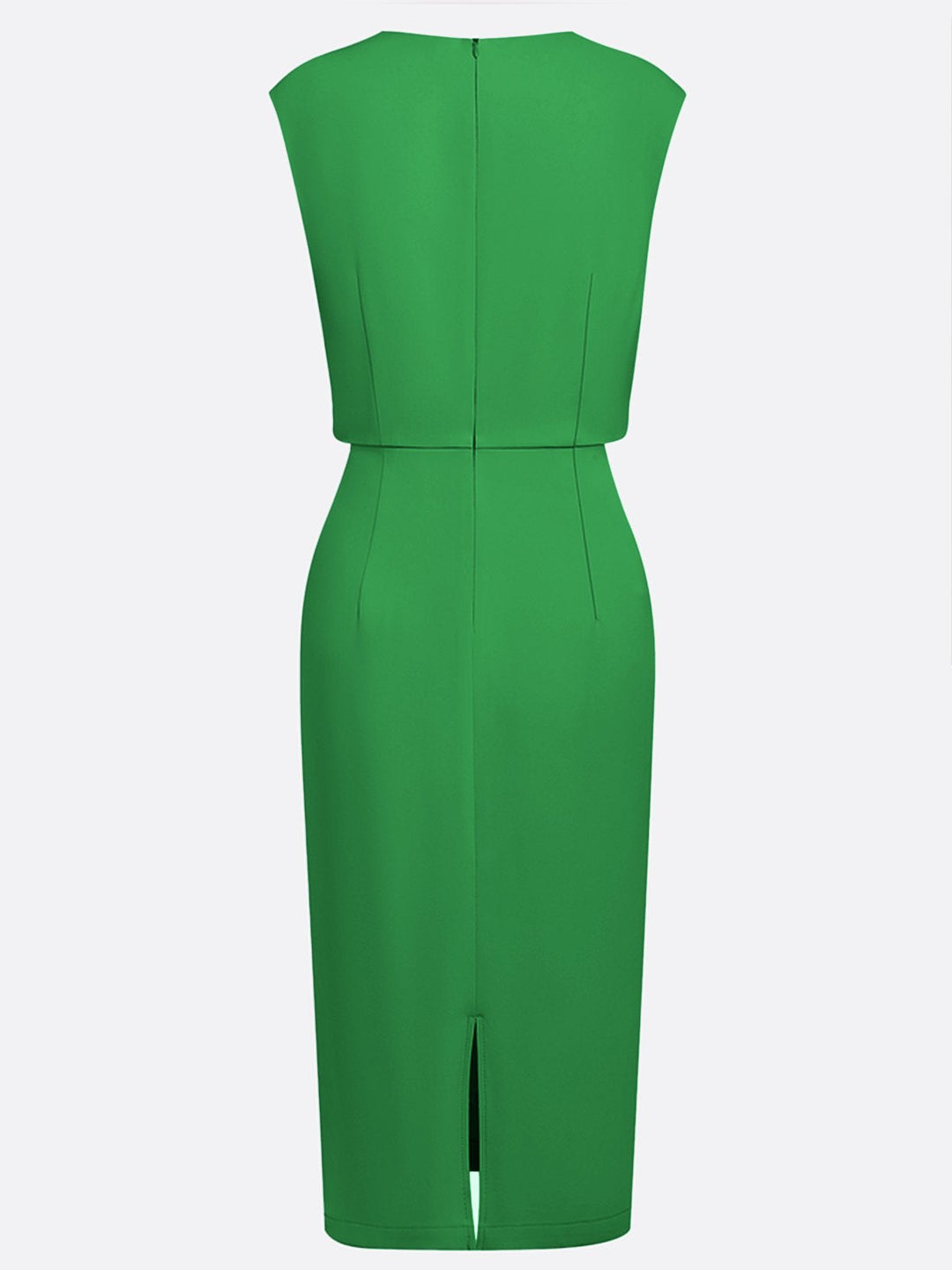 María | Rochie midi de design
