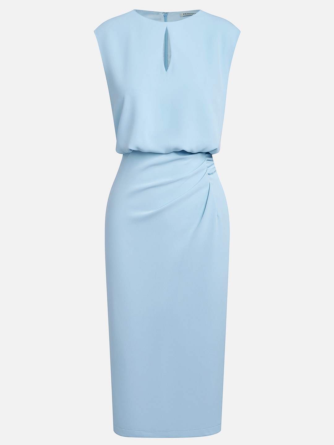 María | Rochie midi de design
