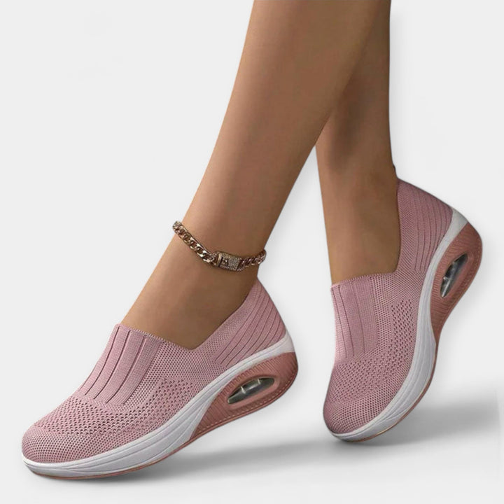 Izabella | Ergonómikus és kényelmes cipő