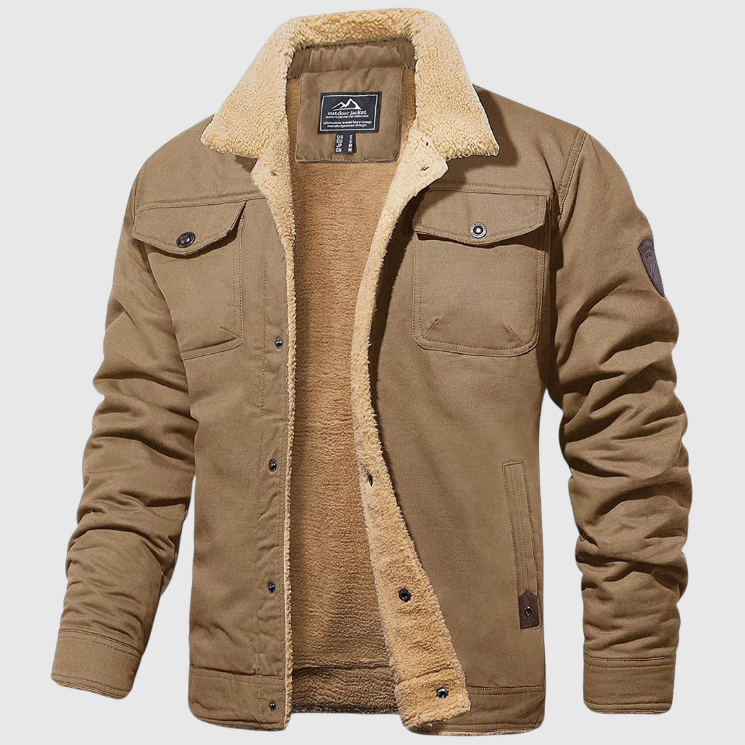 Vincent | Stílusos Vincent™ bomber dzseki