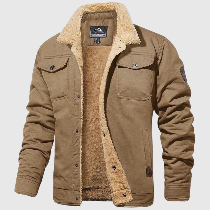 Vincent | Stílusos Vincent™ bomber dzseki