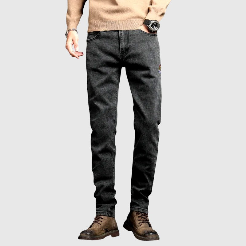 Csenge | Slim Fit prémium férfi farmer