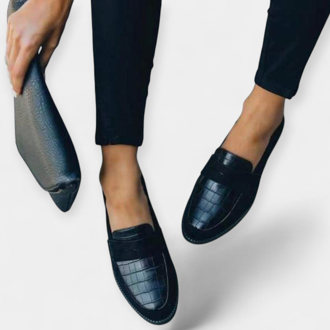 Petra | Modern elegancia kényelmes loaferek