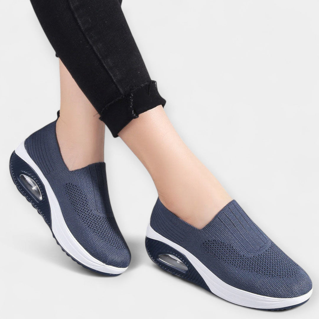 Izabella | Ergonómikus és kényelmes cipő