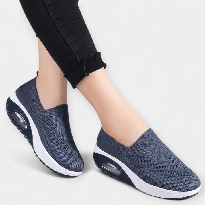Izabella | Ergonómikus és kényelmes cipő