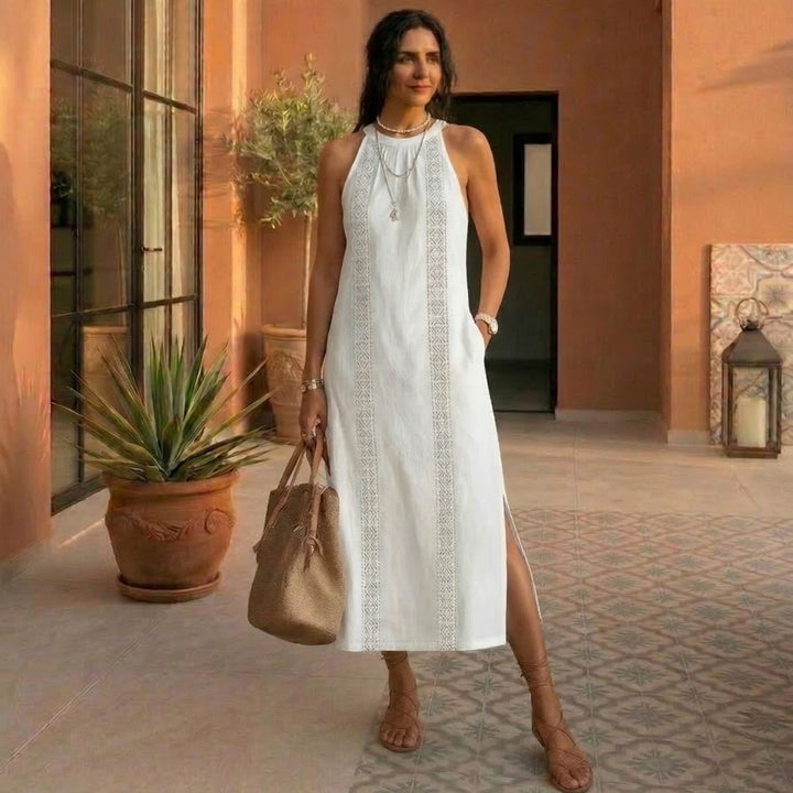 Jimena | Rochie Vaporos
