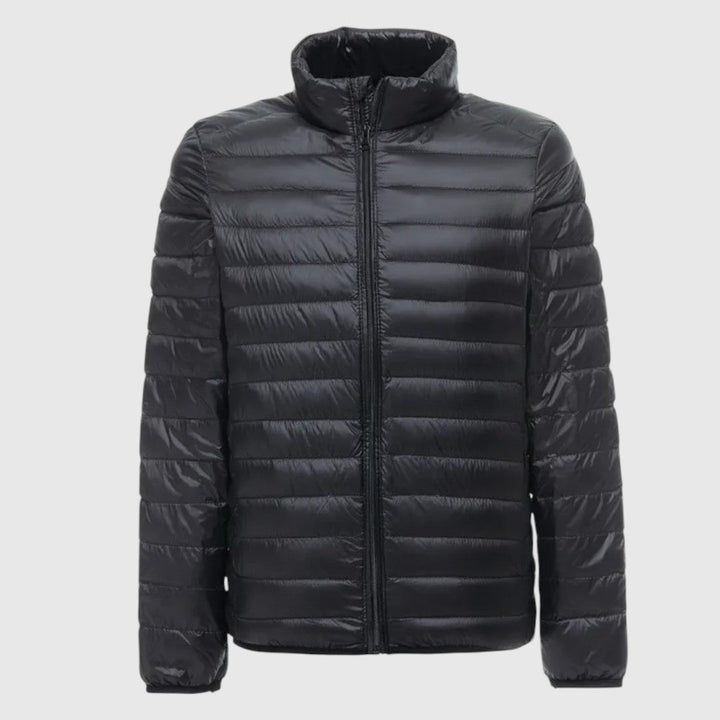 Miroslav | Meleg férfi steppelt dzseki