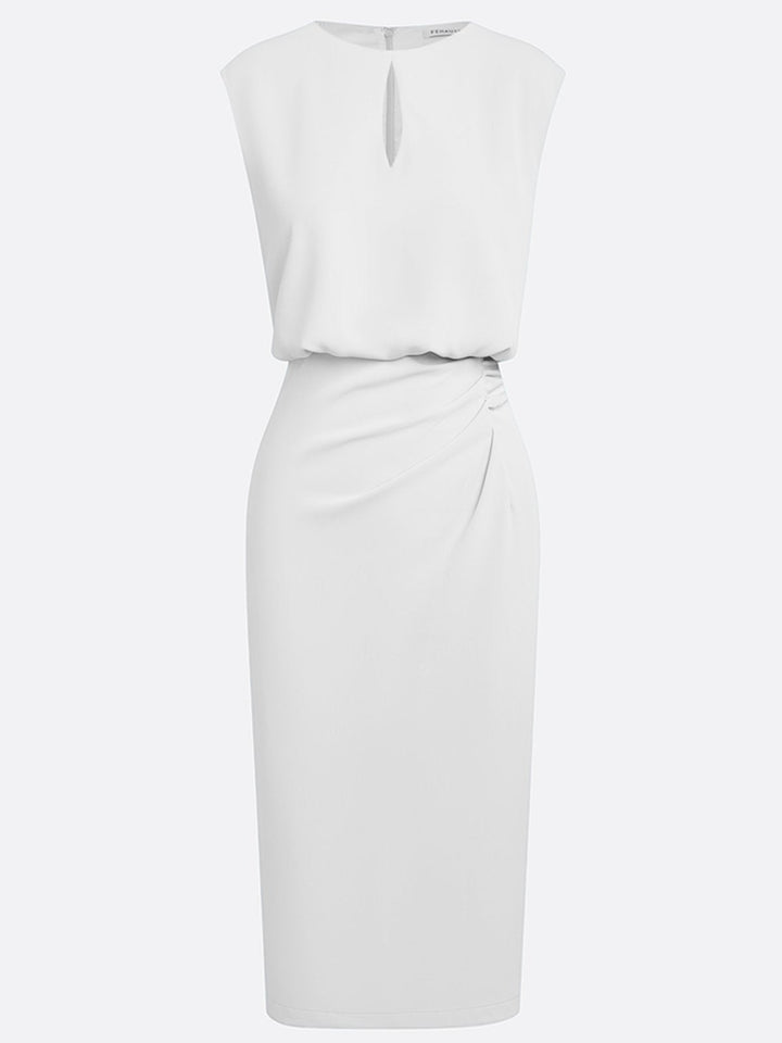 María | Rochie midi de design