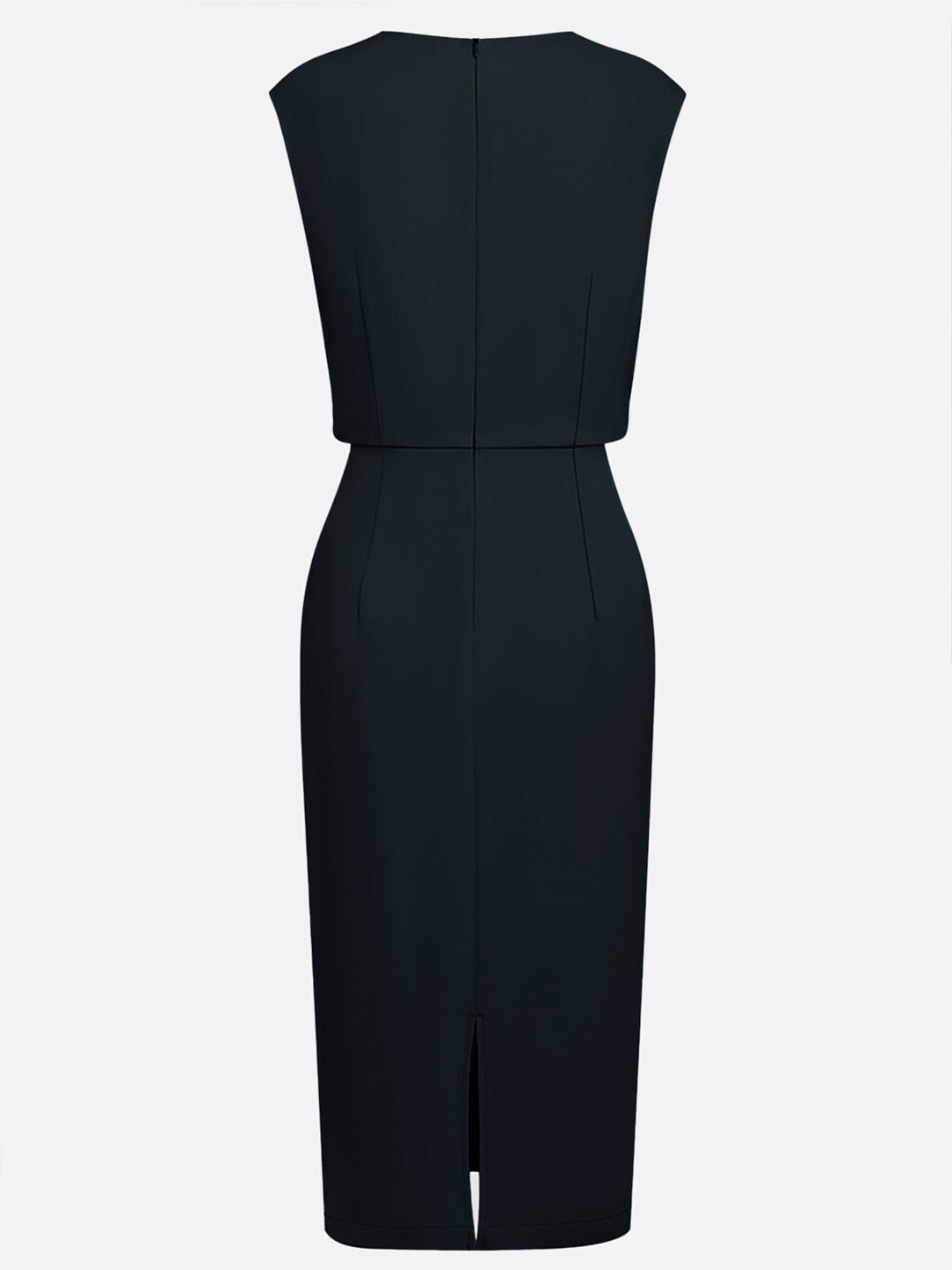 María | Rochie midi de design
