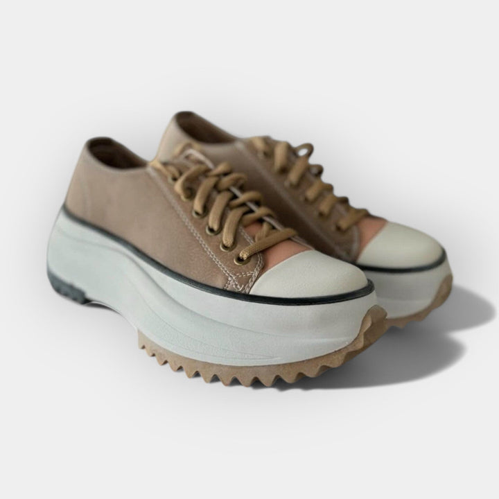 Vanda | Kényelmes ergonomikus sportcipő mindennapokra