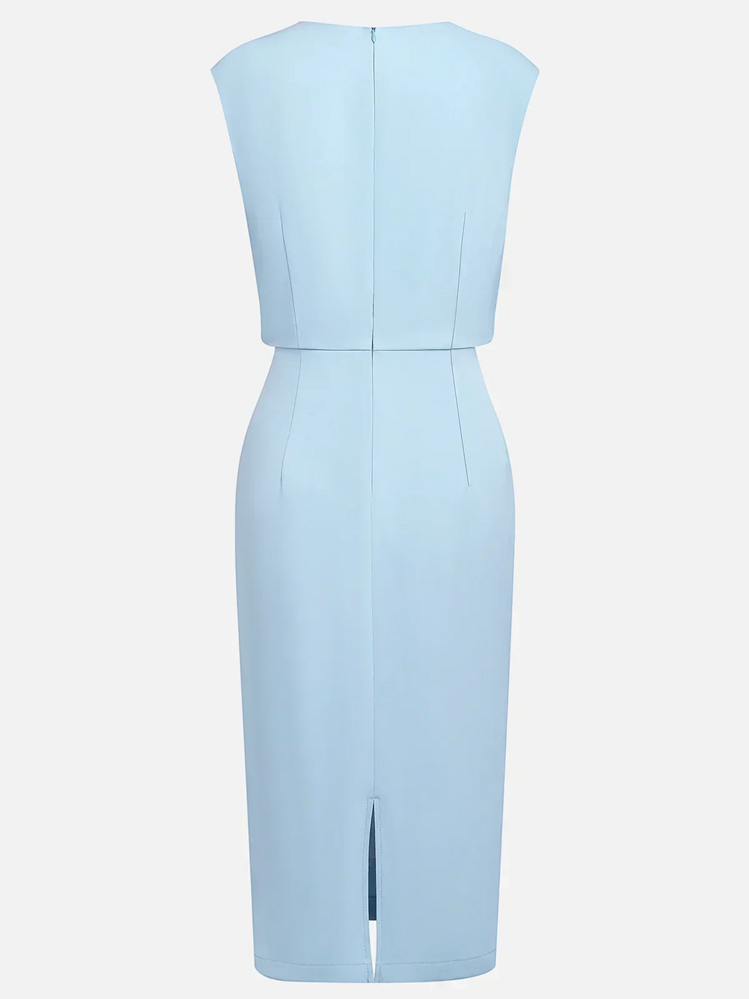 María | Rochie midi de design