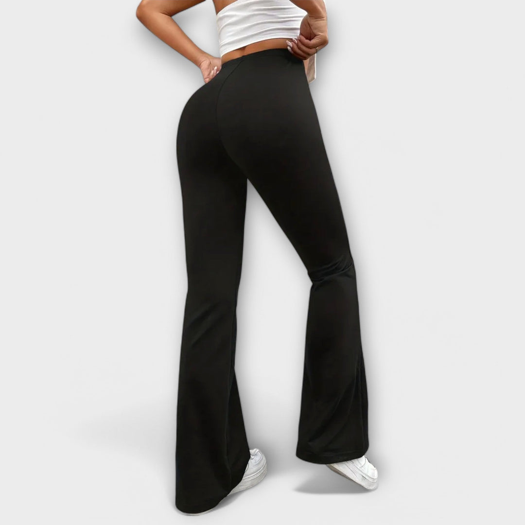 Serena | Laza elegancia modern nadrágban
