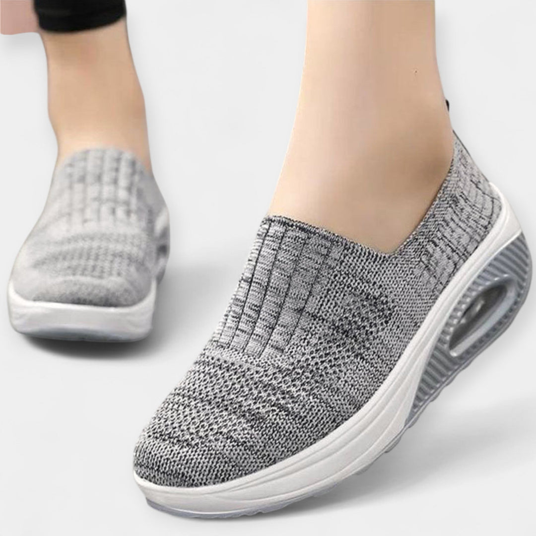 Izabella | Ergonómikus és kényelmes cipő