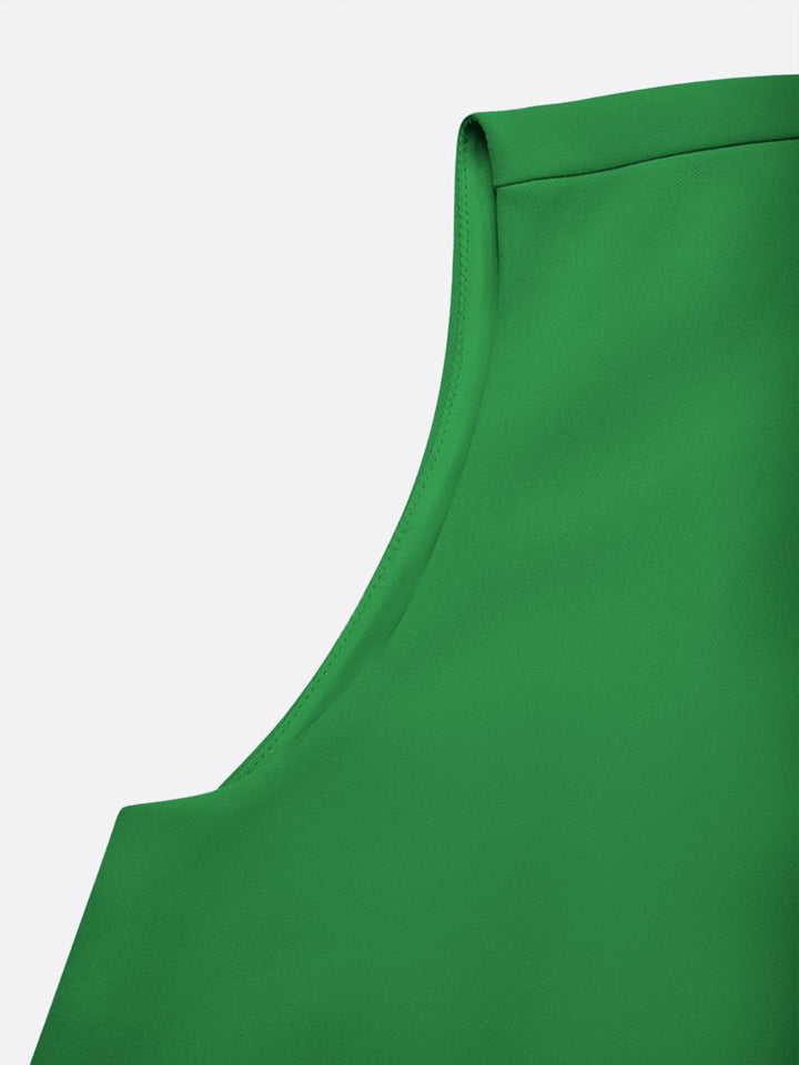 María | Rochie midi de design
