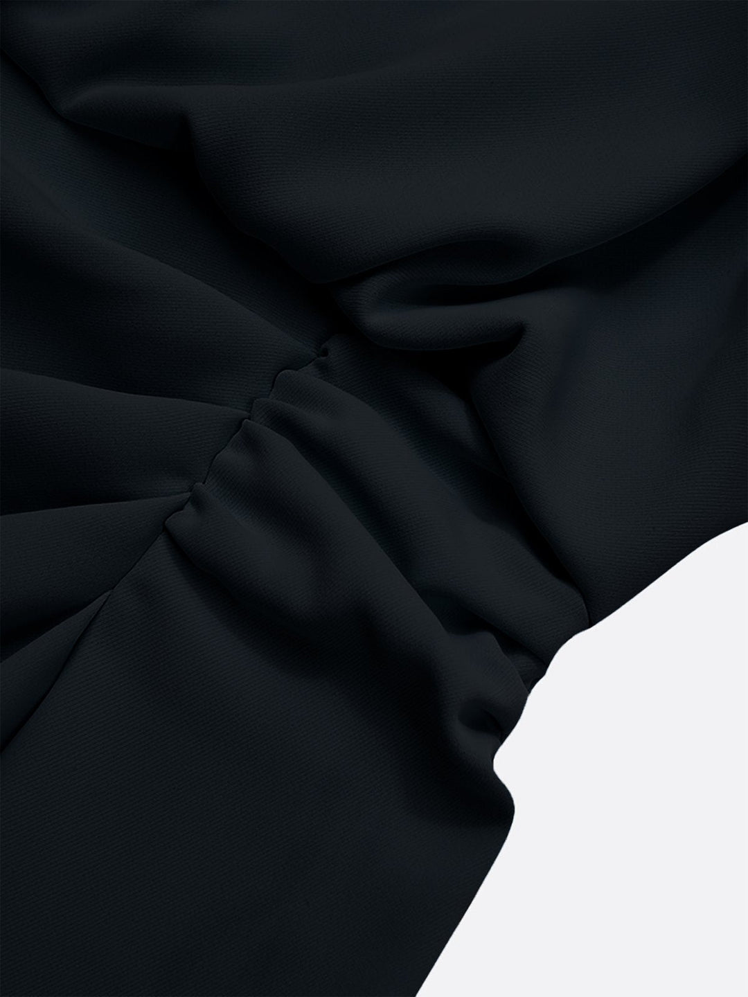 María | Rochie midi de design