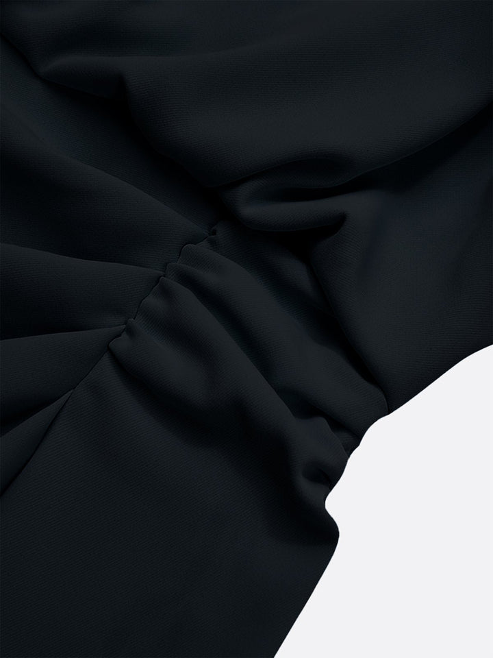 María | Rochie midi de design