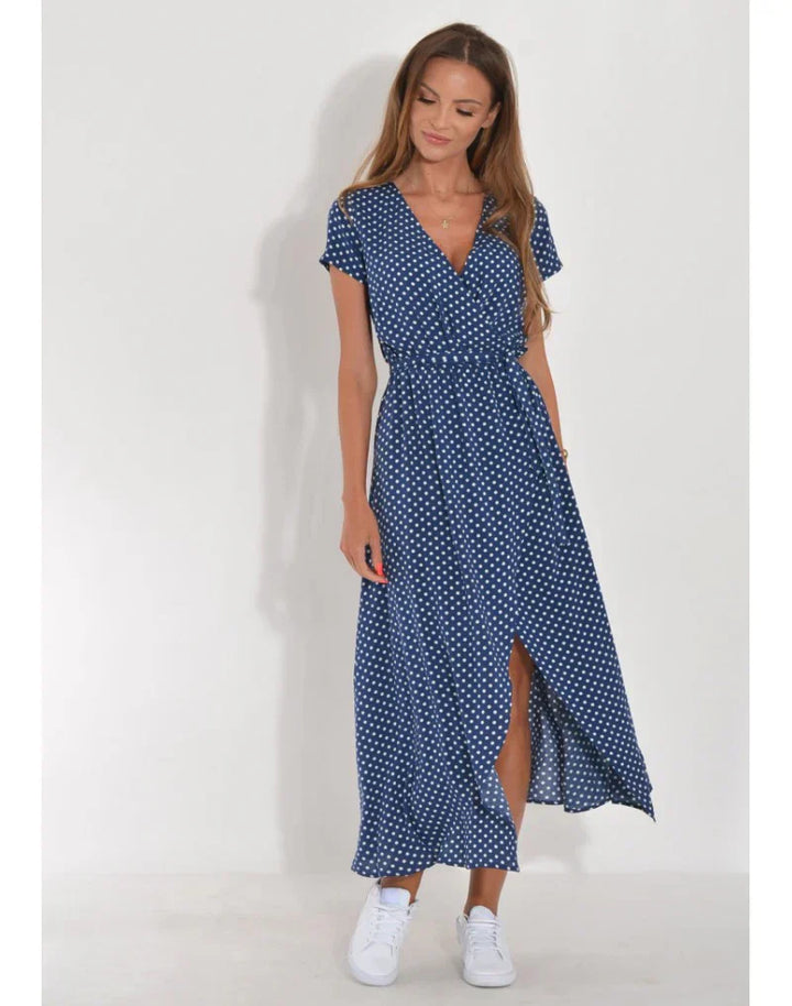 Julia | Rochie Elegantă cu Croi Modelator