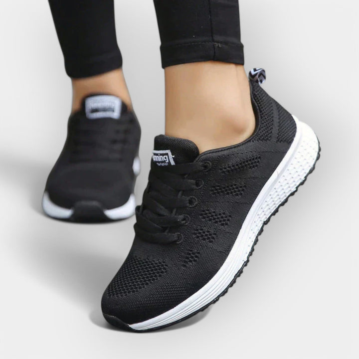 Réka | Ergonomikus cipő maximális kényelem